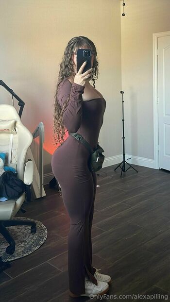 alexapilling