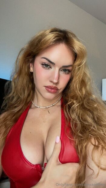 alexapilling