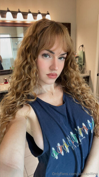 alexapilling