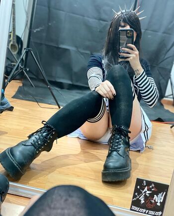 Alexexcelks Leaked Nude OnlyFans (Photo 1)