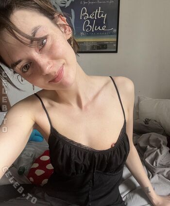 Alexia Burns Leaked Nude OnlyFans (Photo 24)