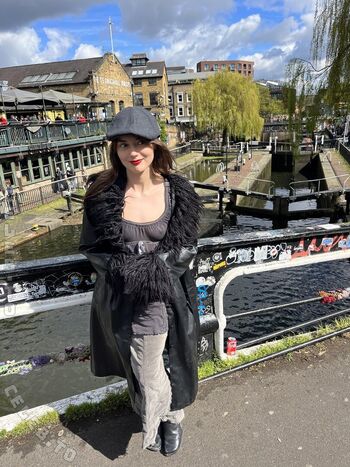 Alexia Burns Leaked Nude OnlyFans (Photo 25)