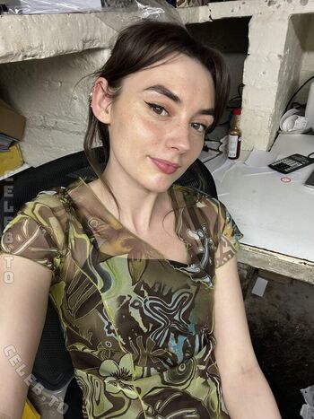 Alexia Burns Leaked Nude OnlyFans (Photo 26)