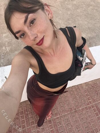 Alexia Burns Leaked Nude OnlyFans (Photo 32)