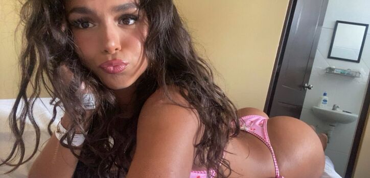 Alexia Salas