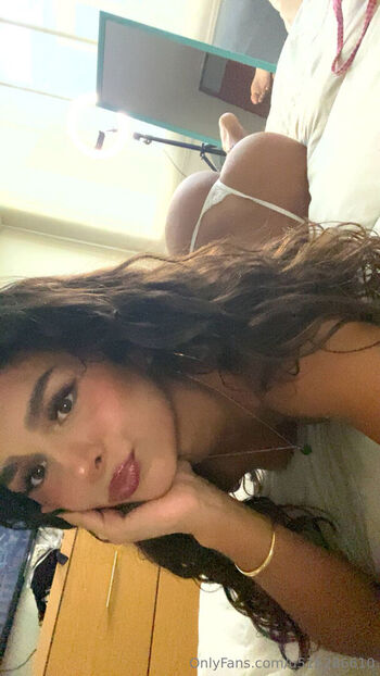 Alexia Salas