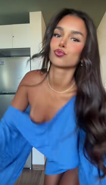 Alexia Salas