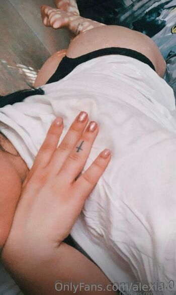 alexia337 Leaked Nude OnlyFans (Photo 13)