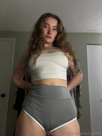 alexiabeauty6969 Leaked Nude OnlyFans (Photo 17)