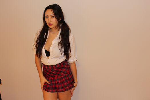 AlexiaOnMFC Leaked Nude OnlyFans (Photo 30)