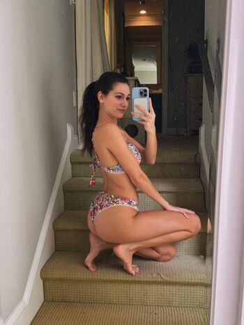 AlexiaRaye