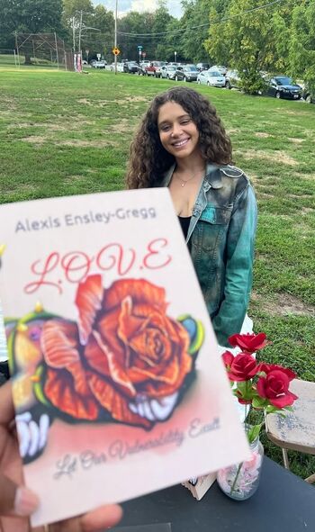 Alexis Ensley