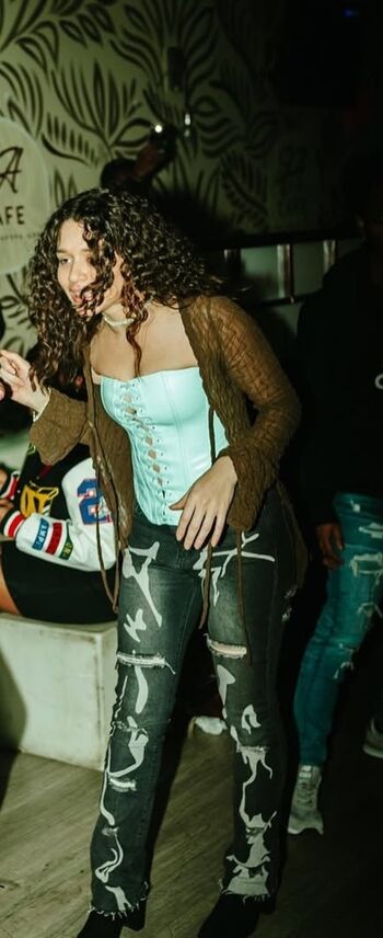 Alexis Ensley