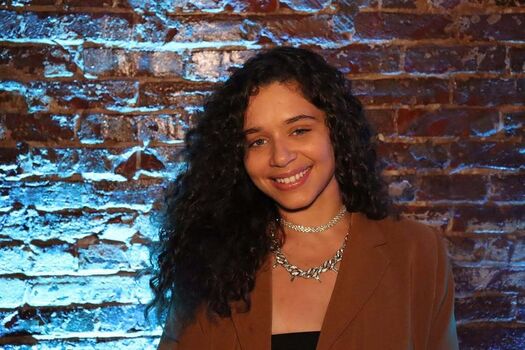 Alexis Ensley