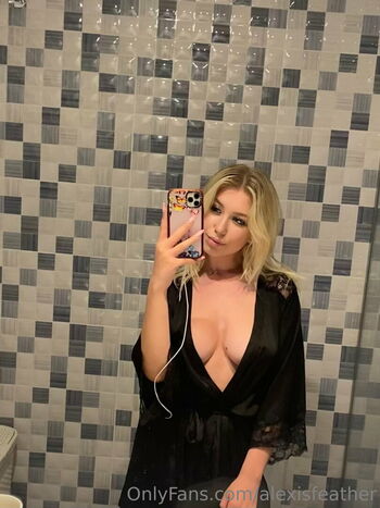 Alexis Feather