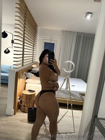 Alexis-Jade Leaked Nude OnlyFans (Photo 24)