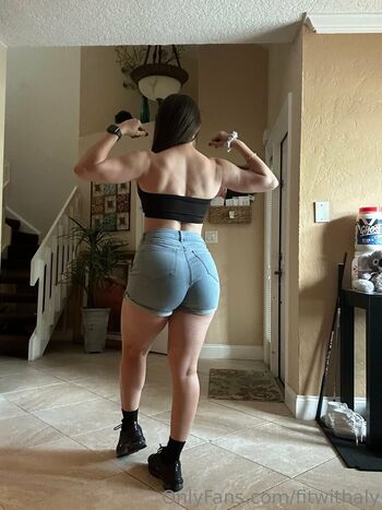 Alexis Rodriguez Leaked Nude OnlyFans (Photo 38)