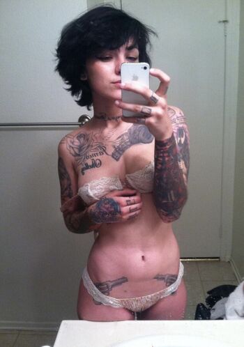 Alexis Yrigoyen Leaked Nude OnlyFans (Photo 4)
