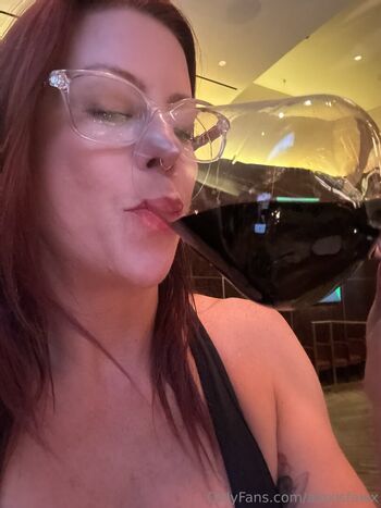 alexisfawx Leaked Nude OnlyFans (Photo 26)