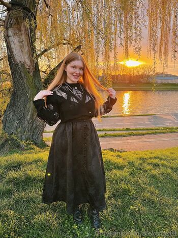 alexislusttt Leaked Nude OnlyFans (Photo 67)