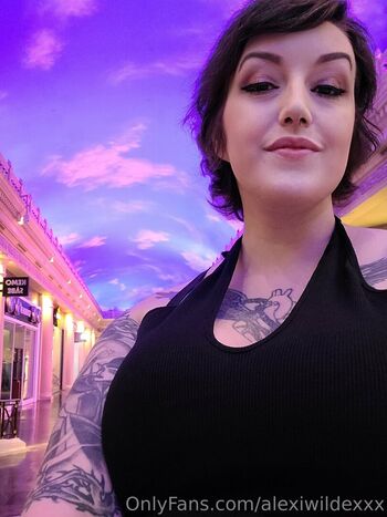alexiwildexxx