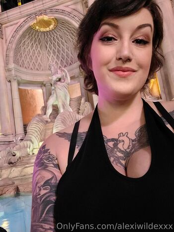 alexiwildexxx
