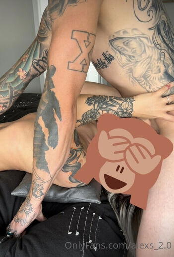 Alexs_2020 Leaked Nude OnlyFans (Photo 8)
