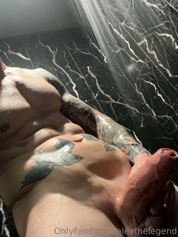 alexthelegend Leaked Nude OnlyFans (Photo 27)