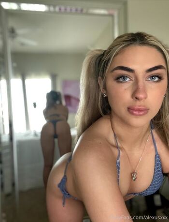 Alexusxxx