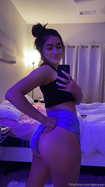 Alexusxxx