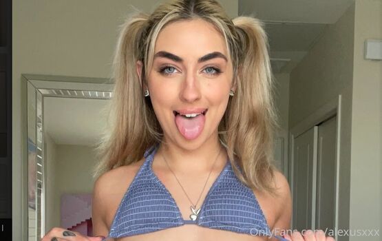 Alexusxxx