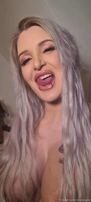 alexxavice