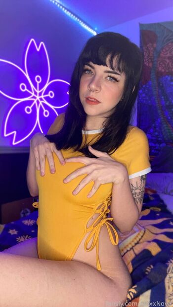 alexxfayenova Leaked Nude OnlyFans (Photo 30)