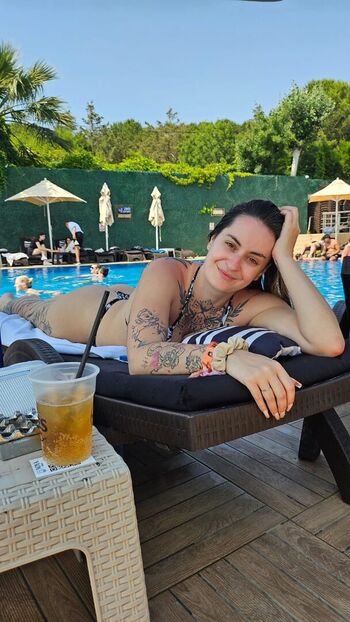Aleyna Sgh Leaked Nude OnlyFans (Photo 2)