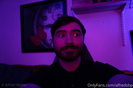 alfredcox Leaked Nude OnlyFans (Photo 3)