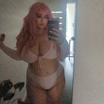 Algorithmsayshi Leaked Nude OnlyFans (Photo 2)