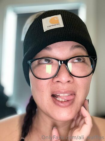 ali_waffles Leaked Nude OnlyFans (Photo 13)