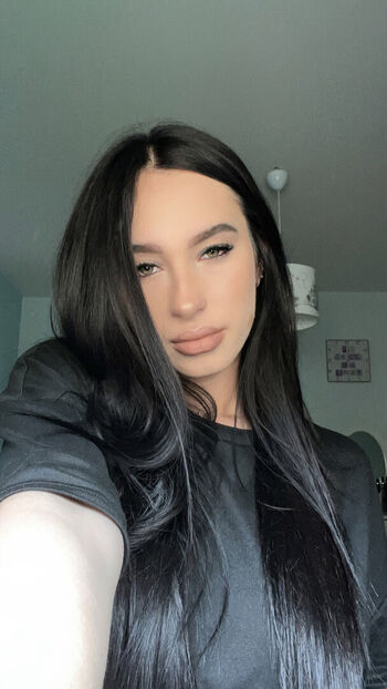 Alia VK Leaked Nude OnlyFans (Photo 6)