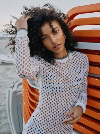 Aliana King