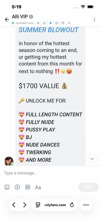 aliaugh Leaked Nude OnlyFans (Photo 18)