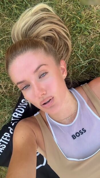 Alica Schmidt