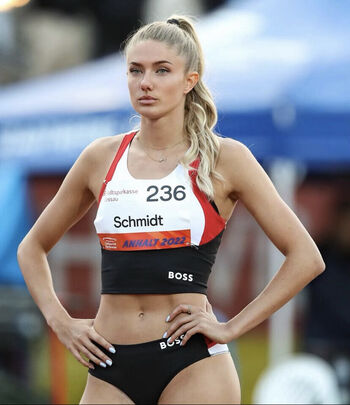 Alica Schmidt