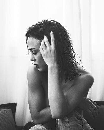 Alice Belaïdi Leaked Nude OnlyFans (Photo 18)