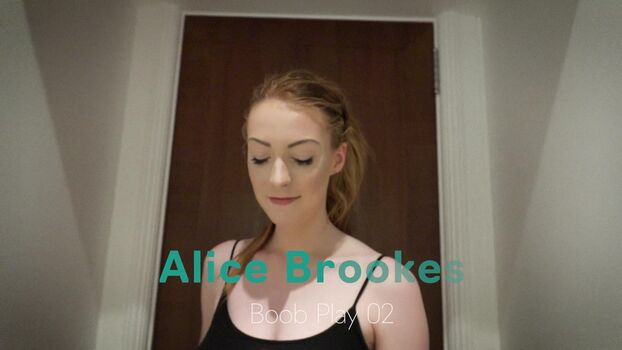 Alice Brookes Leaked Nude OnlyFans (Photo 67)