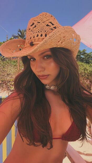 Alice Cantuária Leaked Nude OnlyFans (Photo 4)