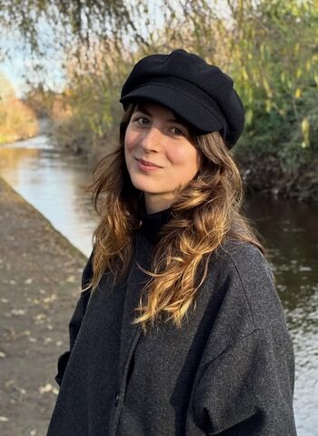 Alice Cappelle Leaked Nude OnlyFans (Photo 2)