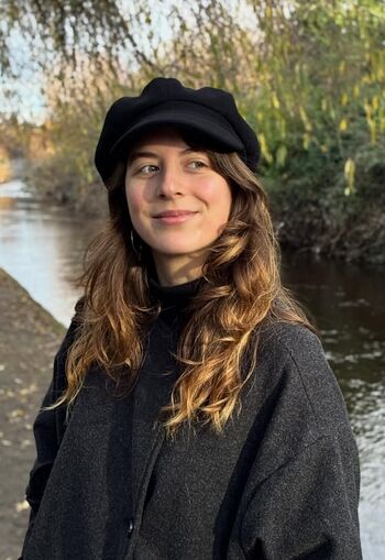 Alice Cappelle Leaked Nude OnlyFans (Photo 3)