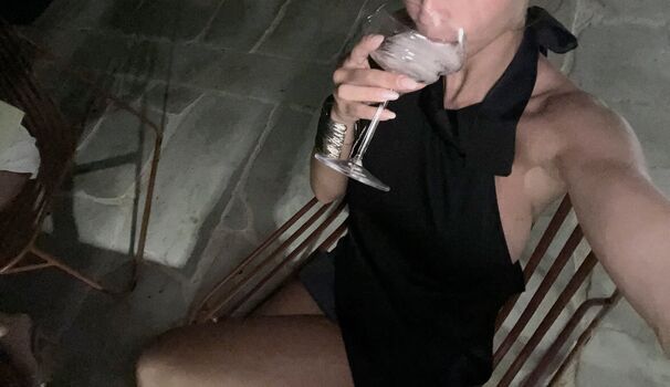 Alice D'urso Leaked Nude OnlyFans (Photo 6)