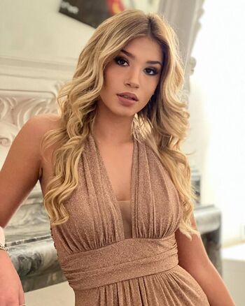 Alice De Bortoli Leaked Nude OnlyFans (Photo 59)