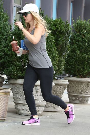 Alice Eve